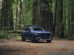 ϵͳMAZDA CX-50ҲHEVʽ