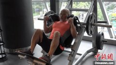 健身房将老年人“拒之门外”，这样合法吗？