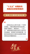 划重点!党的二十届四中全会公报重要提法